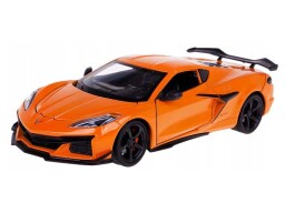 Welly Chevrolet Corvette Z06 1:24